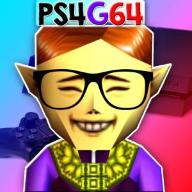 PlayStation4Gamer64