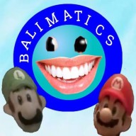 Ballimatics