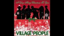 Village People~ &#34; Disco Santa &#34; (Santa Cla...