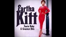 Eartha Kitt~ &#34; Santa Baby &#34; ~ 1953