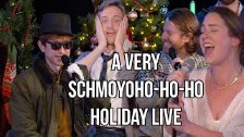 Schmoyo-HO-HO-HO Holiday Special 2019