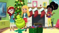 The Berry Bees Christmas episode - Xmas 2.0 (Part ...