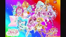 Healing GoodPretty Cure + Pretty Cure Miracle Leap...