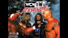 WCW / NWO Revenge Review &amp; Long Gameplay (Old ...