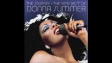 Donna Summer ~ &#34; Last Dance &#34; 1978