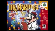 Dr. Mario 64 Review &amp; Gameplay On Nintendo 64 ...