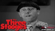 THE THREE STOOGES: Disorder in the Court (1936) (R...