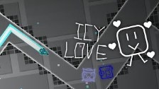 ICY LOVE ❤ | Starring PeriwinkleCF &amp; GDNacho...