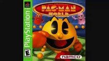 Pac Man World (Playstation 1 Version) Original Sou...