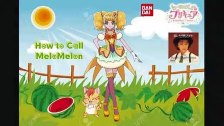 Healin&#39; Good&hearts;Pretty Cure: Cure Sparkle ...
