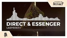 Direct &amp; Essenger - Labyrinth