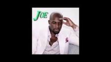 Joe ~ &#34; Can&#39;t Get Over You &#34; ~2009