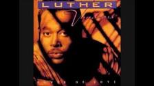 Luther Vandross ~ &#34; I Want The Night To Stay &...