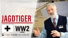 Tank Chats #77 Jagdtiger