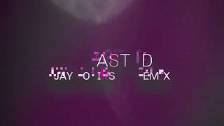 deadmau5 - COASTED (Jay Robinson Remix)