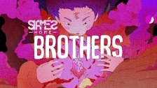 SIAM&Eacute;S - Brothers (Feat. Eddy Capparelli)