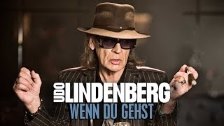 Udo Lindenberg - Wenn du gehst