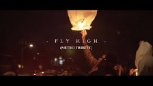 A.L x FTG Santiago - Fly High (Metro Tribute)