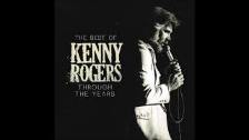 R.I.P. ~Kenny Rogers ~ &#34; Through The Years &#3...