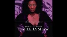 Marlena Shaw ~ &#34; Touch Me In The Mornin&#39; &...