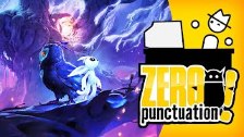 Ori and the Will of the Wisps (Zero Punctuation)