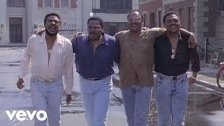The Four Tops - Indestructible
