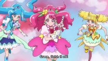 Healin&#39; Good&hearts;Pretty Cure Episode 11 - C...