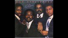 Stylistics ~ &#34; Is There Something On Your Mind...