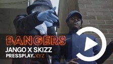 Jango X S&#39;Kizz - Block Defenders