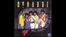 DeBarge ~ &#34; Who&#39;s Holding Donna Now &#34; ...