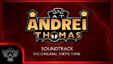 Soundtrack: A.T. Andrei Thomas (The Original Theme...