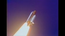 Shuttle Challenger Explosion [New Copy Found; Bett...