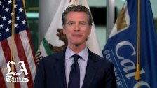 Newsom sets new rules for reopening California ami...