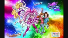 Suite Pretty Cure and Ramona&#39;s World + Action ...