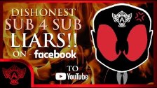 CUT!! DOING SUB FOR SUB LIARS! ??*YOU DON&#39;T US...