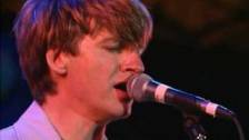 Crowded House - Don&#39;t Dream It&#39;s Over Live...