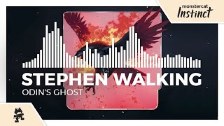 Stephen Walking - Odin&#39;s Ghost