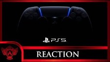 PS5 - The Future of Gaming - REACTION! | A.T. Andr...