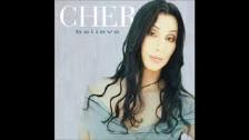 Cher ~ &#34; Strong Enough &#34; ~ 1998
