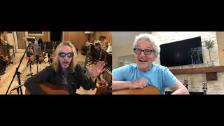 Tommy Shaw Catching up with Kevin Cronin of REO Sp...