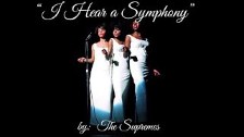 I Hear a Symphony - The Supremes