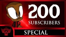 200 SUBSCRIBERS SPECIAL | A.T. Andrei Thomas (2020...