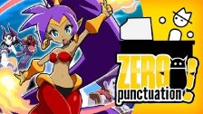 Shantae And The Seven Sirens (Zero Punctuation)