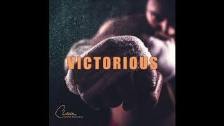 Clare Cunningham - VICTORIOS (Official Audio Track...