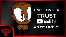 I No Longer Trust YouTube Anymore | A.T. Andrei Th...