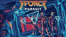 3FORCE - Pursuit