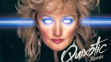 Bonnie Tyler - Holding Out For A Hero (Quixotic Re...