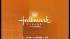 Hallmark Channel Brasil Website promo Bumper 2001