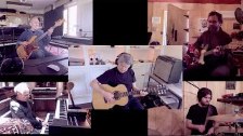 Crowded House - Fall At Your Feet (live from home,...
