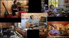 Crowded House - Something So Strong (live from hom...